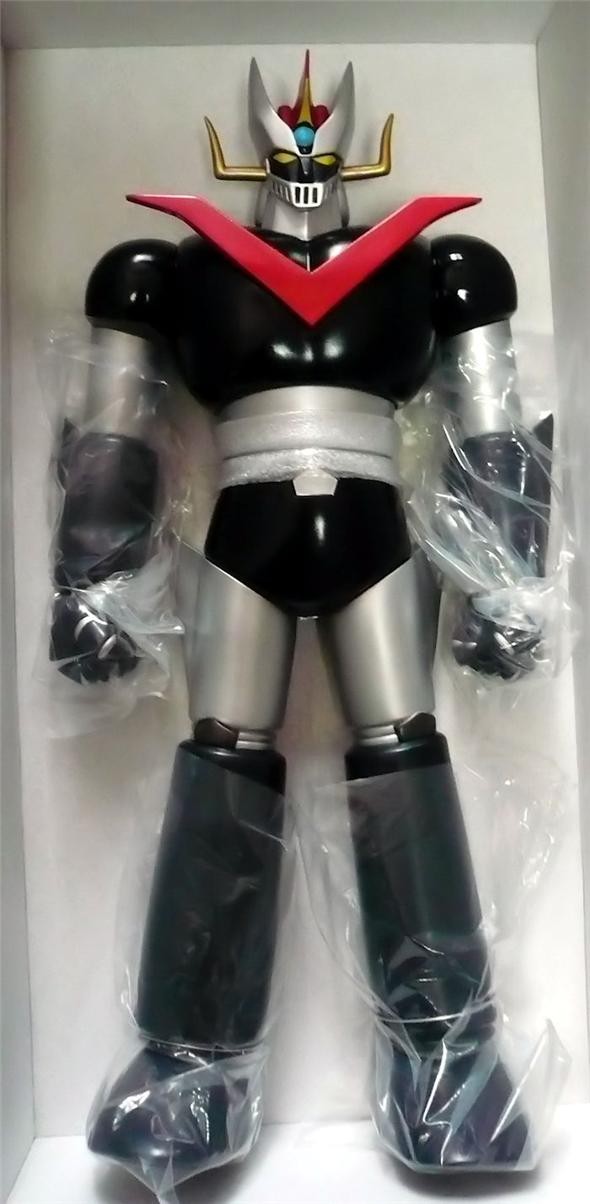Great Mazinger, Great Mazinger, HL Pro, Pre-Painted